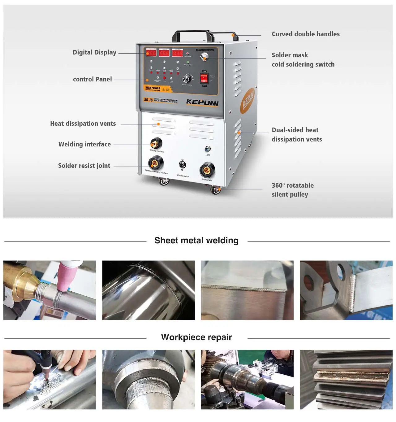 Intelligent Precision Cold Welder intelligent-precision-cold-welder